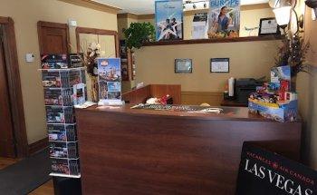 Travel Agency Martine St-Laurent Inc.