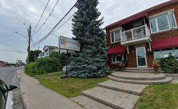 Voyages MV Inc (Les)