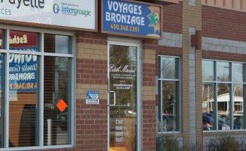 Voyages Linda Goulet