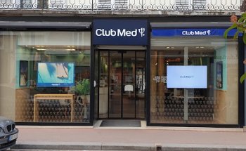 Agence de Voyages Club Med La Varenne Saint Hilaire