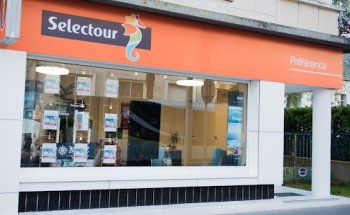 Selectour - Préférence