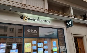 Lueurs du monde Saint-Nazaire