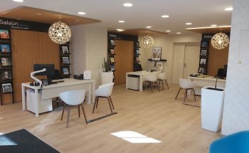 Salaün Holidays Saint-Nazaire