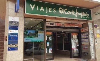 Viajes El Corte Ingles S.A.