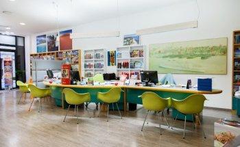 Gattinoni Travel Store Ancona