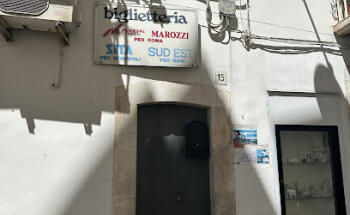 Agenzia Viaggi Giliberti Rosanna