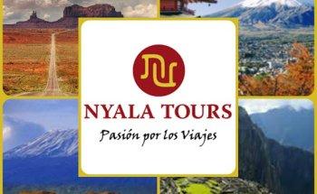 Nyala Tours