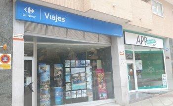Viajes Carrefour