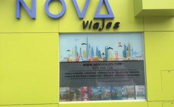 NOVA VIAJES