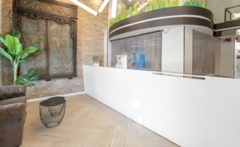 Alquiler vacacional Holidays 2 Malaga