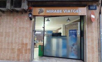 Mirabe Viatges