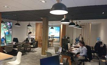 Viatges El Corte Inglés S.A.