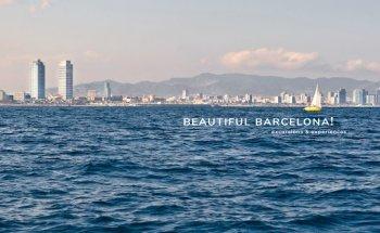 Beautiful Barcelona!