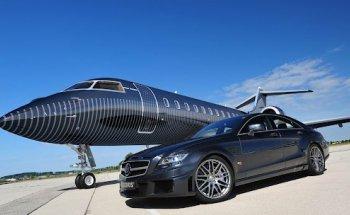 MC Luxury Travel Group