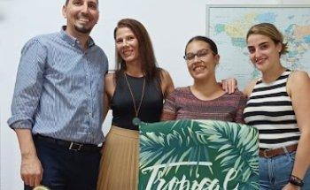 Viajes PisaMundo Vecindario