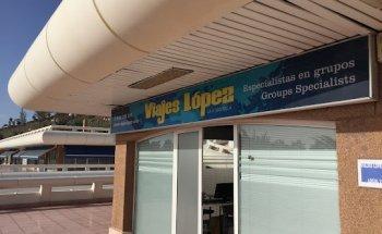 VIAJES LOPEZ ESPECIALISTAS EN CIRCUITOS PARA GRUPOS