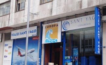 Viaxes Sant Yago