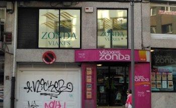 Viaxes Zonda