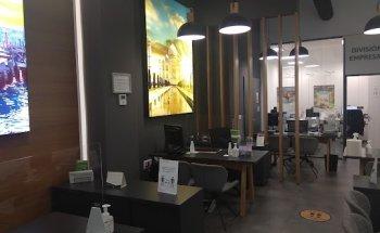 Viajes El Corte Inglés S.A.