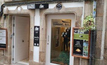 Agencia De Viajes Tambre