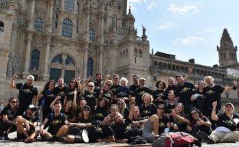 VIAJES CAMINO DE SANTIAGO