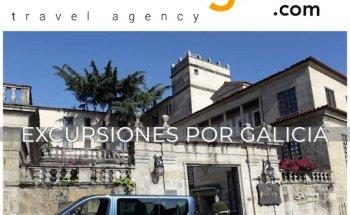 Rutas Meigas - Rutas, Experiencias y Camino de Santiago