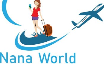 Nana World Wide Travel