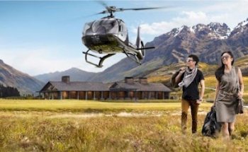 Australia 2000 Travel