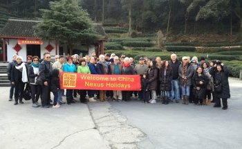 Nexus Holidays Group