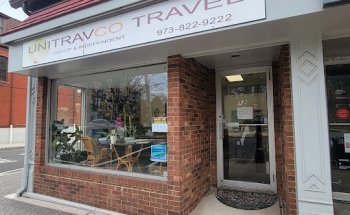 Unitravco Travel Inc