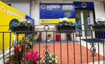 AGENZIA PER AMICA TRAVEL CENTER SCAFATI