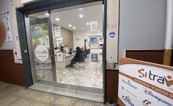 Si Travel Scafati