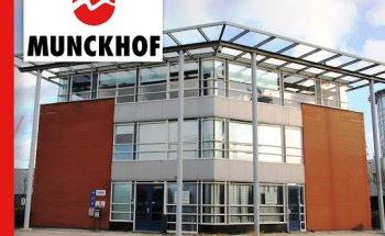 Munckhof Business Travel