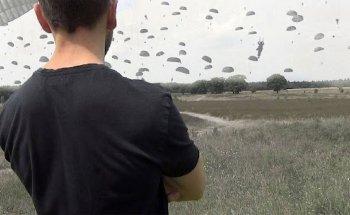 Relive the Past WW2 Tours