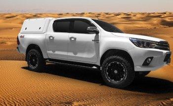 Startpagina Namibië