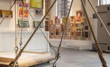 Stichting Schiedam Partners / I-PUNT de WAAG