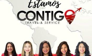 Contigo Travel & Service