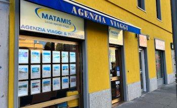 Agenzia Viaggi Matamis