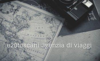 e20toscani agenzia di viaggi