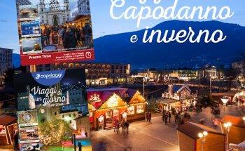 Capviaggi - Booking Prato