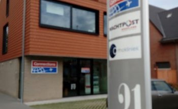 Connections Sint-Niklaas