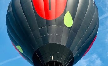 Airballooning Steven Ongena
