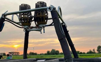 Air Choice 1 ballonvaarten