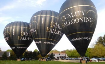 Quality Ballooning