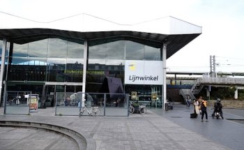 Lijnwinkel Sint-Niklaas