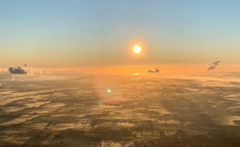 Exceptional Ballooning