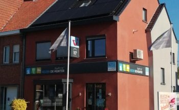 Reizen De Munter Bv - TUI agent Hamme