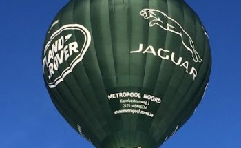 MTE Ballonvaarten Sint Niklaas