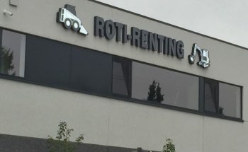 Roti-Renting Bv