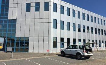 REISSTUDIO Travel Slide B.V.